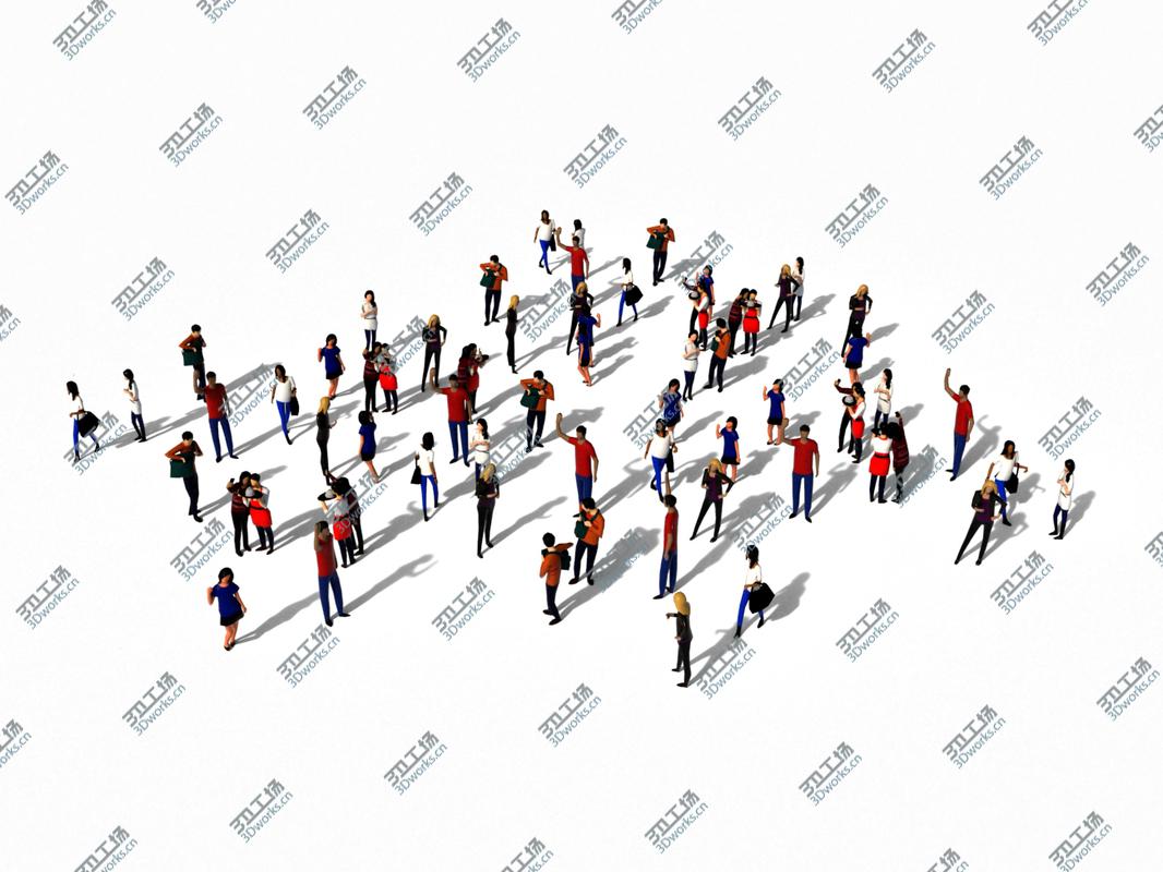 images/goods_img/202105073/Low Poly Urban People Pack model/1.jpg